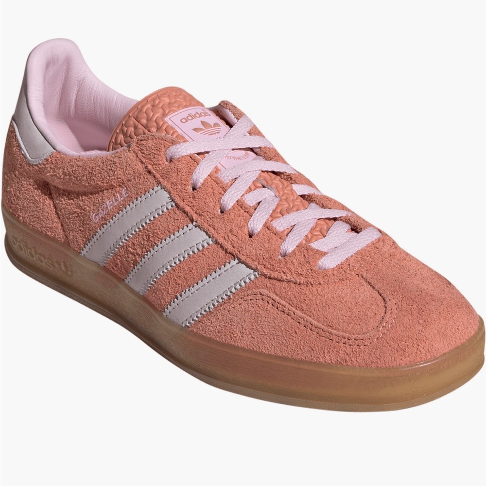 Adidas Gazelle Sneaker - brand new